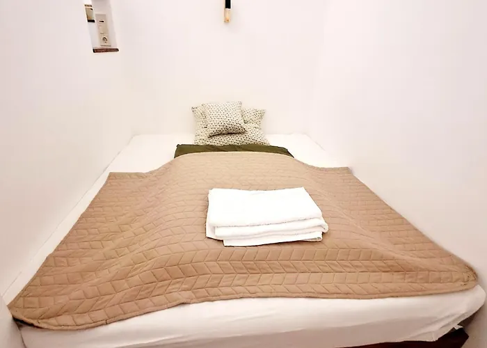 Cozy & Downtown Διαμέρισμα Βουδαπέστη