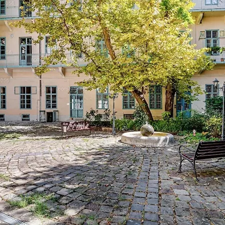 Apartment Cozy & Downtown