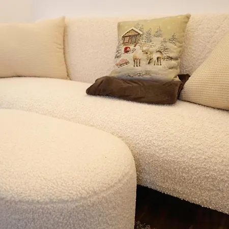 Apartament Cozy & Downtown Budapeszt