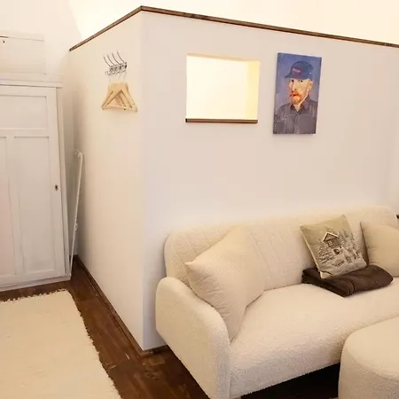 Cozy & Downtown Apartament *