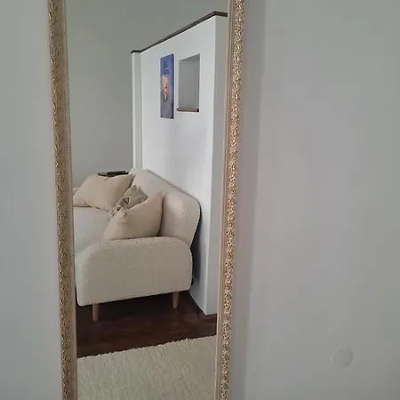 Apartament Cozy & Downtown Budapeszt