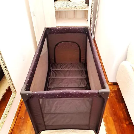 Cozy & Downtown Apartament Budapeszt