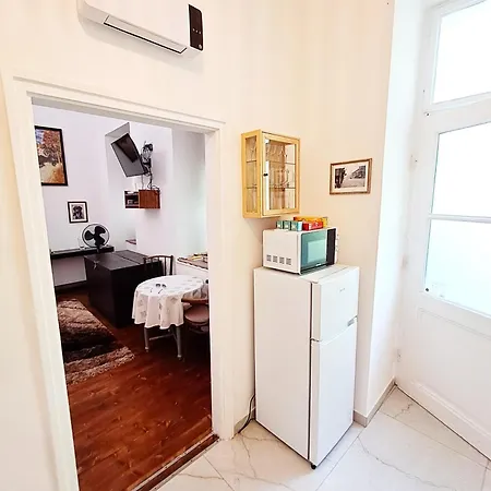 Apartman Cozy & Downtown