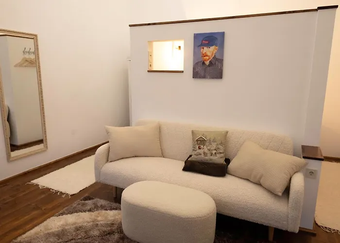 Cozy & Downtown Budapest