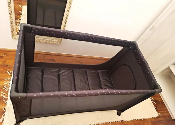 Cozy & Downtown Apartment Budapest