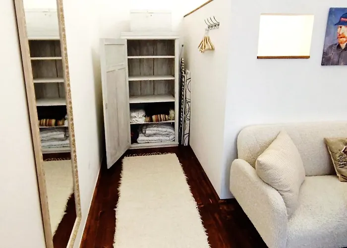 Apartment Cozy & Downtown Budapest