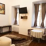Apartamento Cozy & Downtown