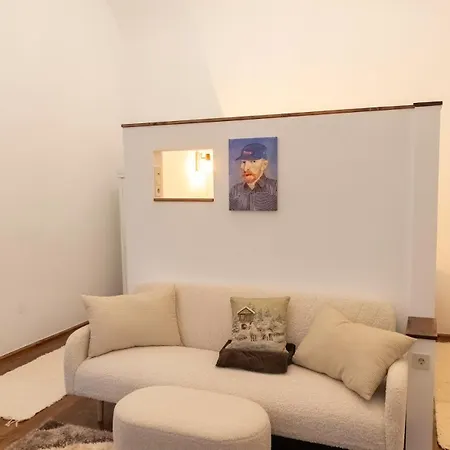 アパート Cozy & Downtown ブダペスト