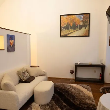 Cozy & Downtown 아파트 부다페스트
