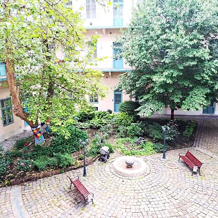 Cozy & Downtown * Budapest