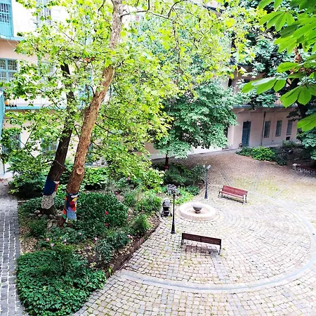 Cozy & Downtown Daire *