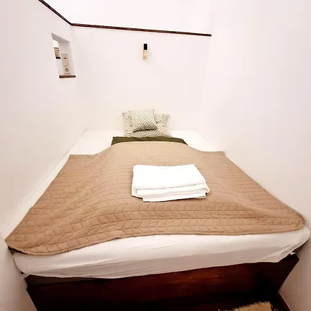 Cozy & Downtown 아파트 부다페스트
