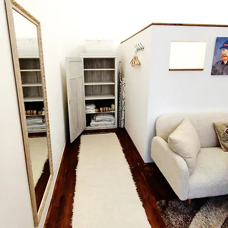 شقة Cozy & Downtown بودابست