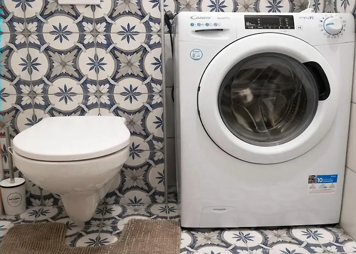 Cozy & Downtown Apartamento Budapest