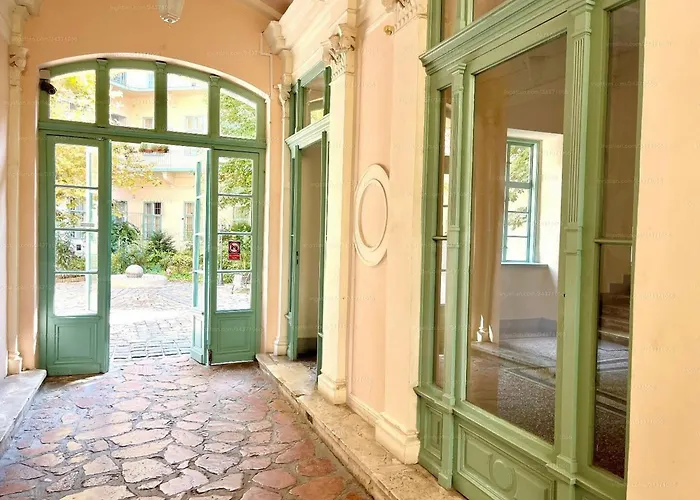 Cozy & Downtown Apartamento *