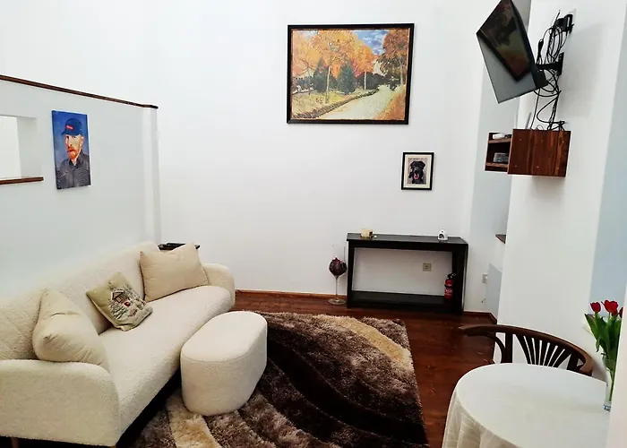 Cozy & Downtown * Budapest