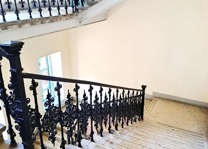 Cozy & Downtown Apartamento Budapest