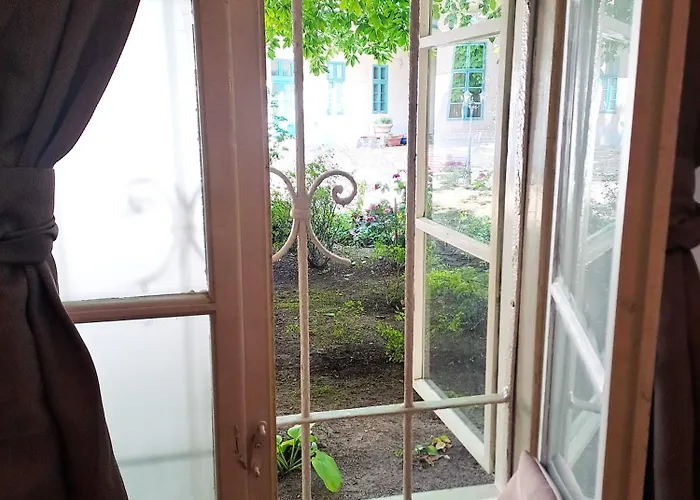 Apartamento Cozy & Downtown