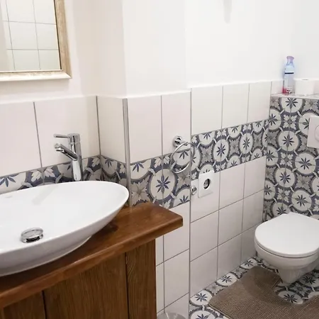 Cozy & Downtown Lägenhet