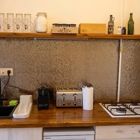 Cozy & Downtown 부다페스트