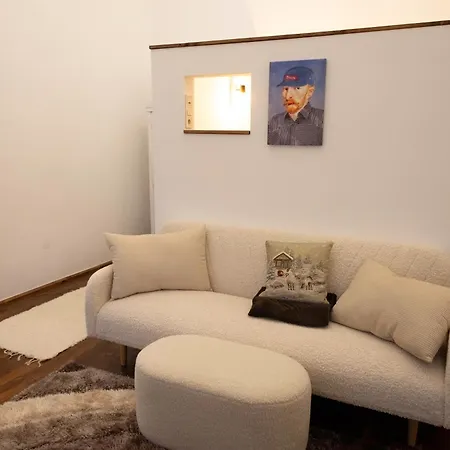 Cozy & Downtown 부다페스트