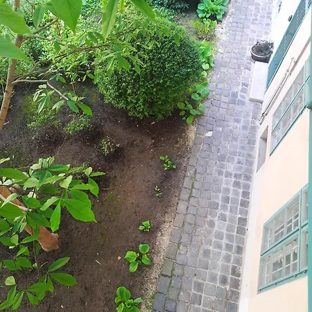 아파트 Cozy & Downtown