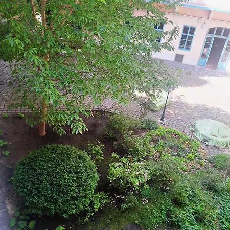 Cozy & Downtown 아파트