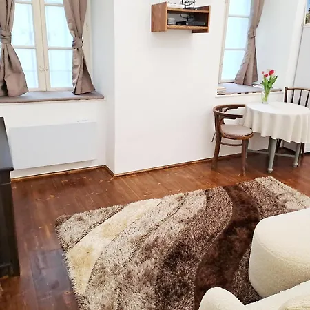 Apartman Cozy & Downtown *