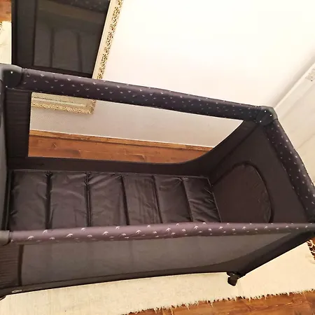 Cozy & Downtown Lägenhet Budapest