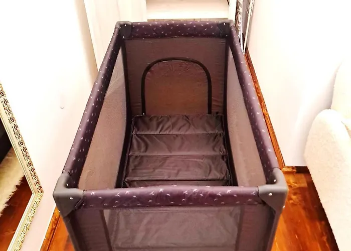Cozy & Downtown Apartman Budapest