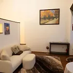 Cozy & Downtown Lejlighed Budapest