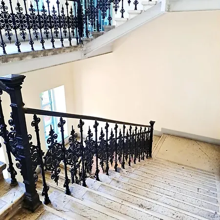 Cozy & Downtown Apartmán Budapešť